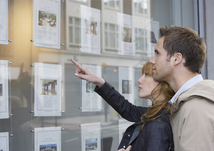 Moving Home Mortgages