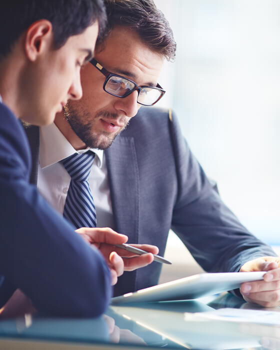 Rate Review Mortgages